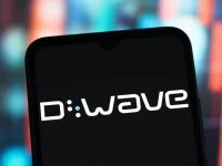 D-Wave Quantum stock