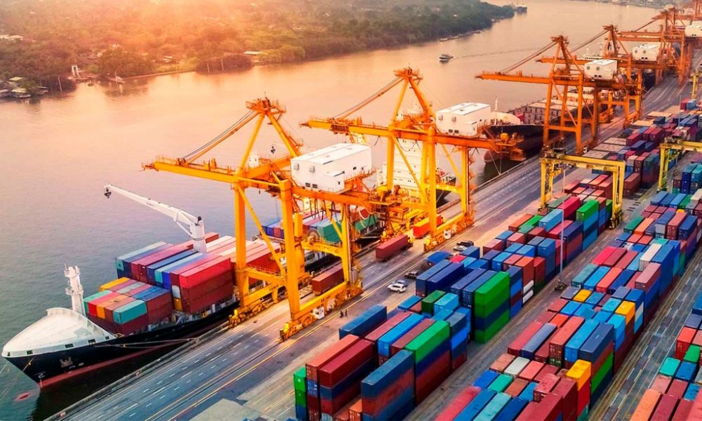 UAE Logistics Sector