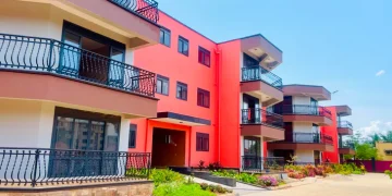 Uganda Commercial Real Estate