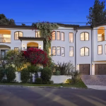 Vanessa Hudgens LA home