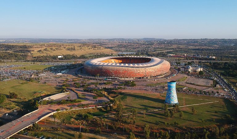 Africa’s Largest Stadium: FNB Stadium Still Holds the Crown