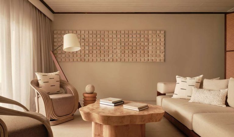 Carlisle Bay Antigua Unveils First Phase of Renovation