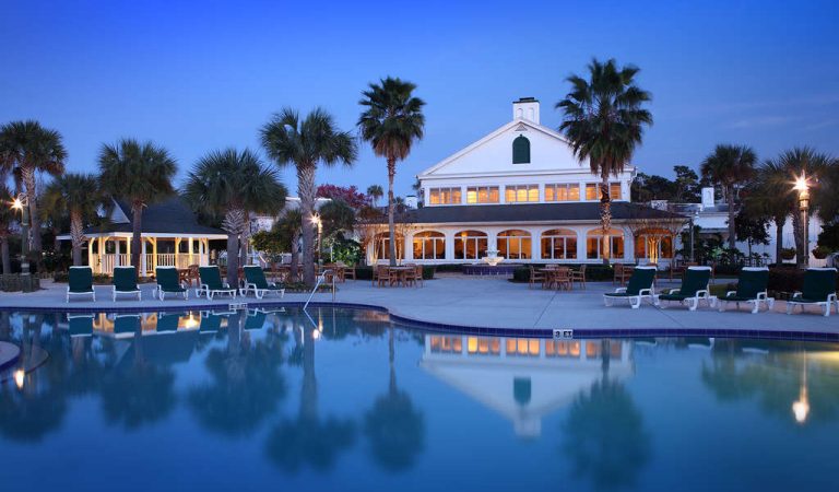 Restoration Plans Underway at Historic Plantation Resort on Crystal River