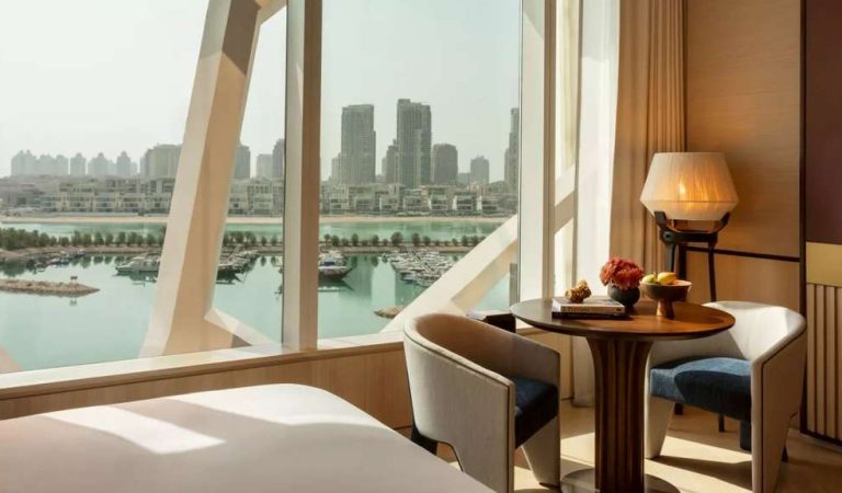 Rosewood Doha: A New Language of Luxury in Qatar’s Heart