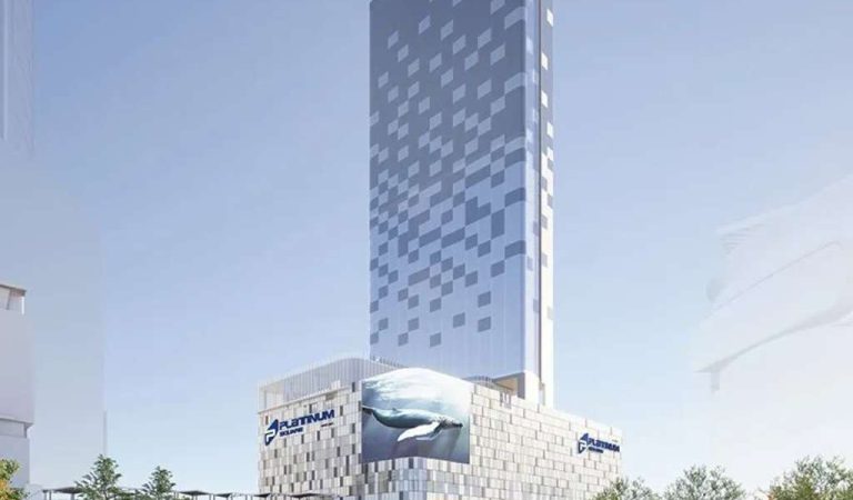 Mama Shelter Bangkok Platinum: A Vibrant Urban Escape in the Heart of Bangkok