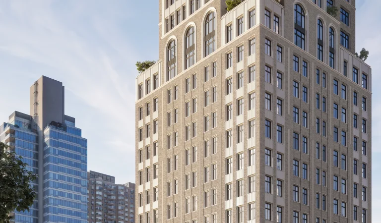200 East 75th Street: Luxury Condos on the Upper East Side