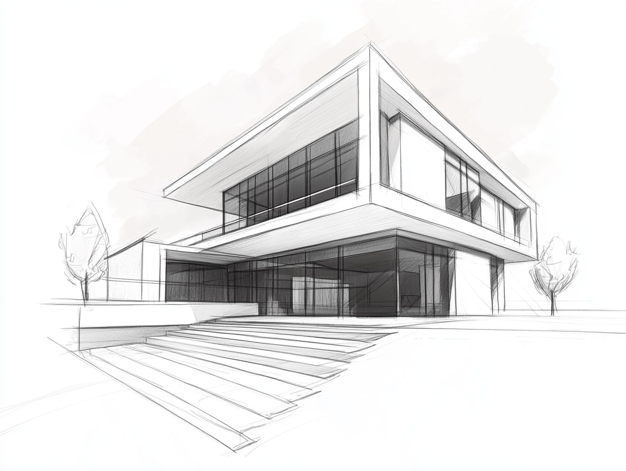 Beginner’s Guide to Architectural Drawings
