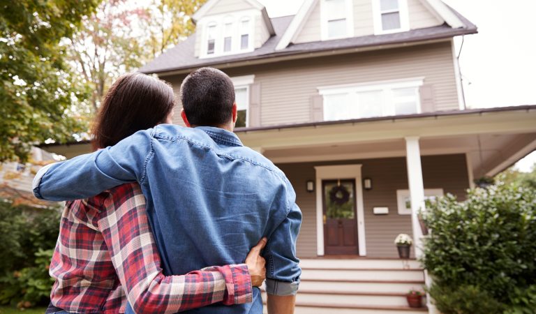 Tips on Buying Your First Home