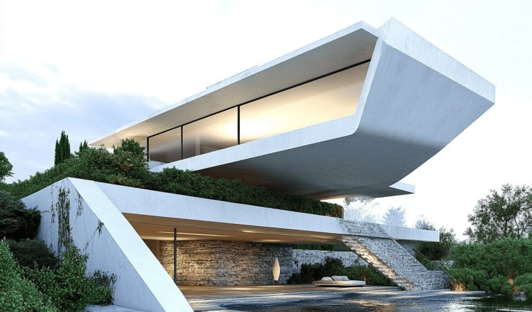What Is Modern Architecture? A Complete Guide