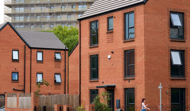 Overheating in Modern Housing: Why Design Changes Are Necessary