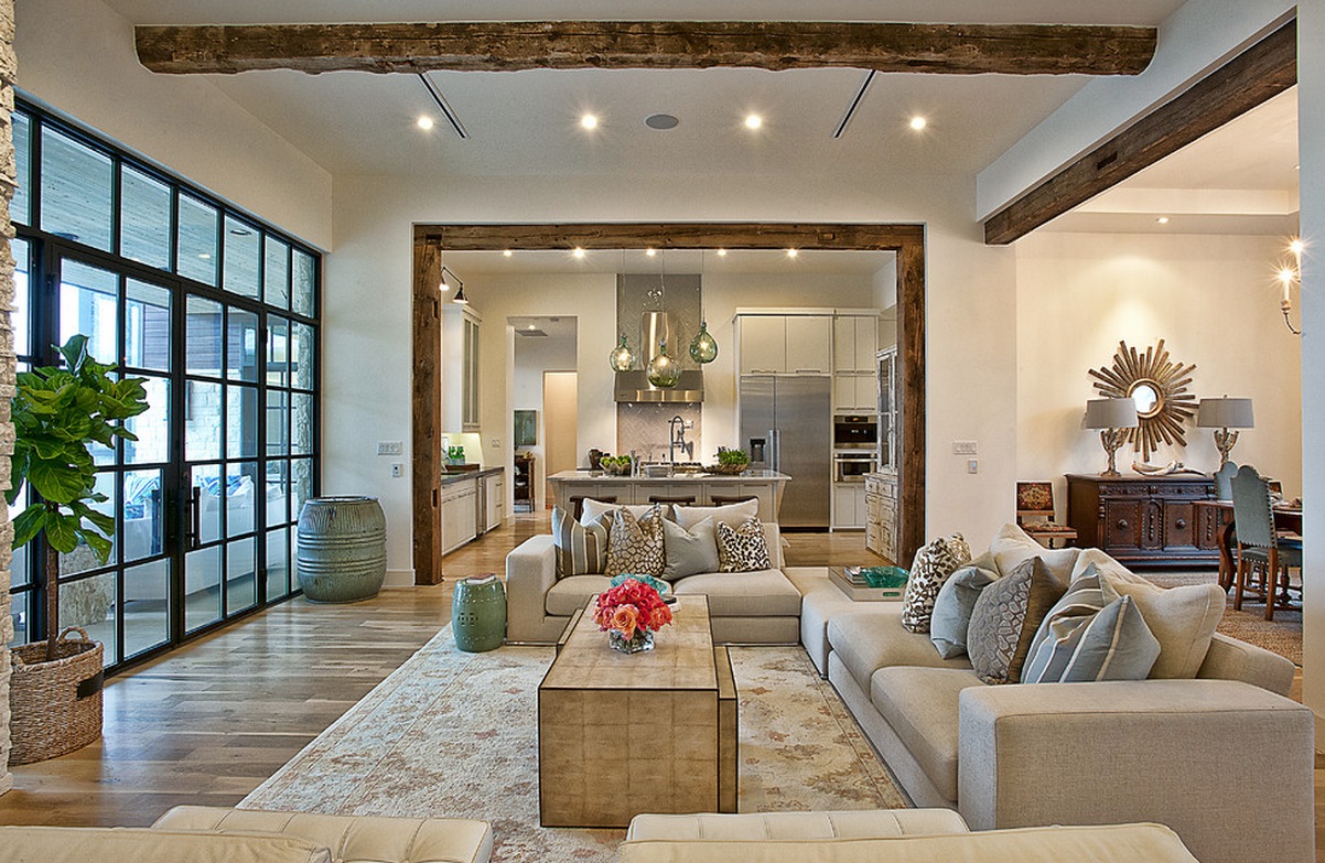 10 Modern Ideas for Renovating a Home