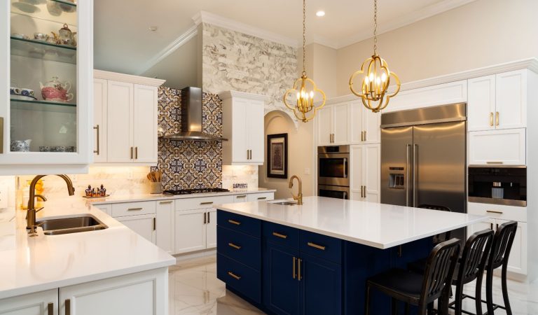 Kitchen renovation budget tips to avoid costly mistakes