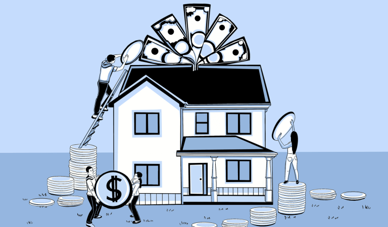Real Estate: Definition, Types, and Investment Guide Real Estate: Definition, Types, and Investment Guide