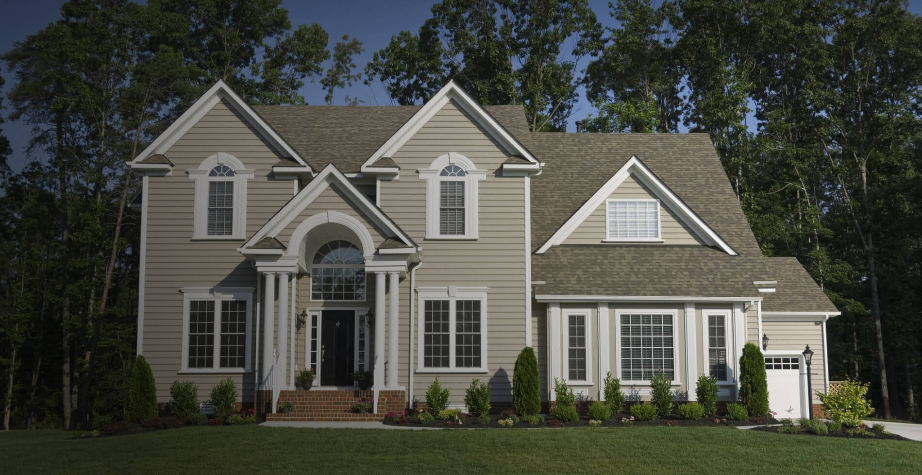 Washington Twp. Plans 97 Luxury Homes