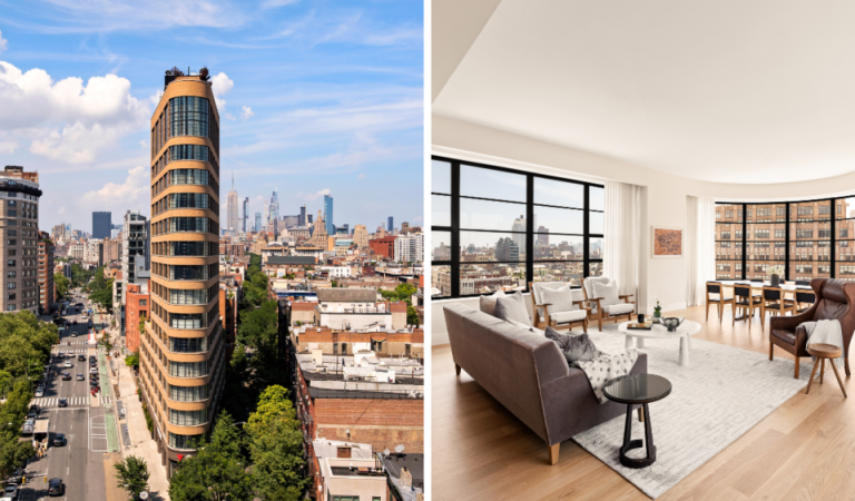 10 Sullivan Street SoHo Condo Hits the Market 10 Sullivan Street SoHo Condo Hits the Market