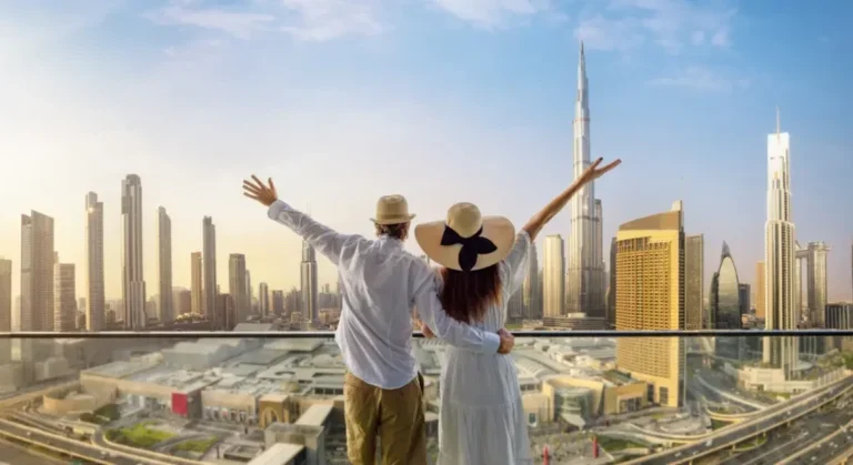 Dubai First-Time Home Buyer Programme Launched