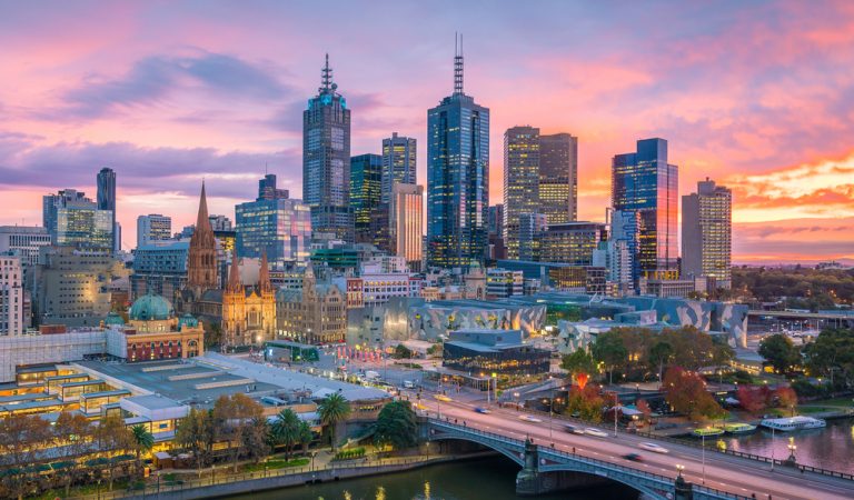 Melbourne Tops Investor Sales as Confidence Shifts Melbourne Tops Investor Sales as Confidence Shifts