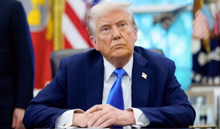 Trump Imposes $100K Fee on H-1B Visas