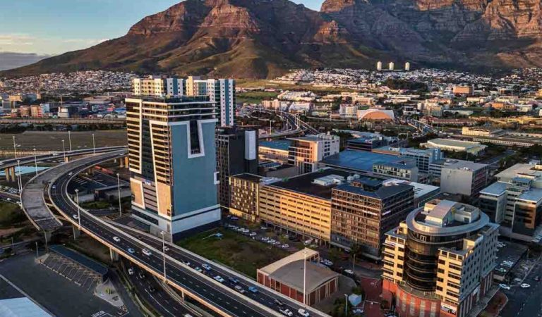 Vanderbilt Foreshore Cape Town Launches