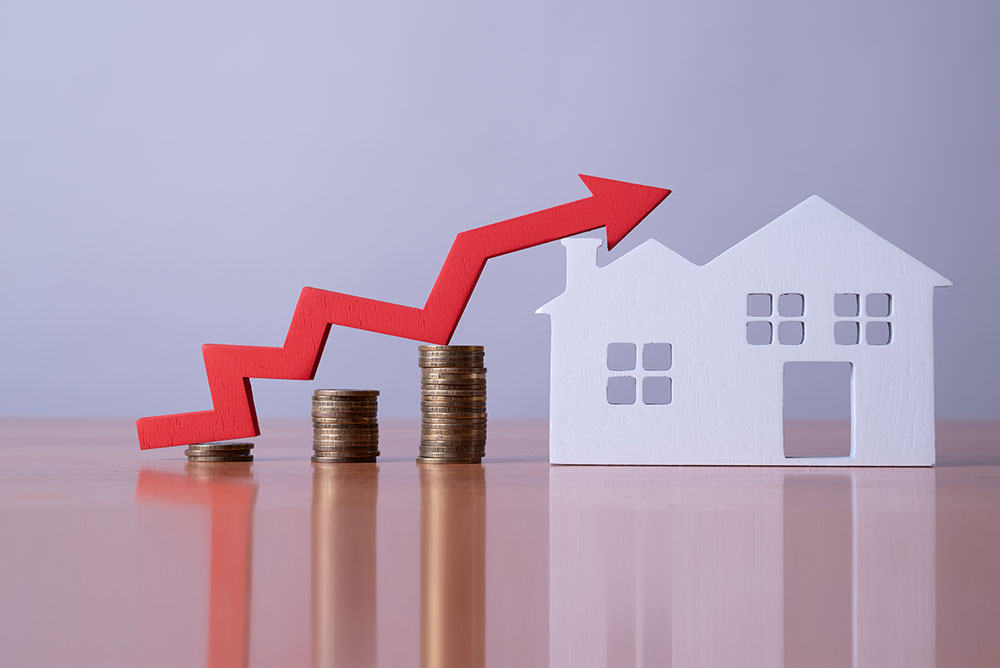 Housing Inflation Explained: Prices, Rent & Indexes
