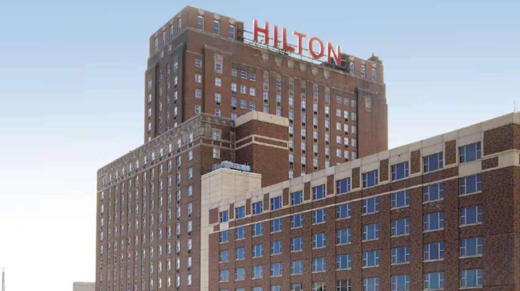 The Marc Hotel to Open in Milwaukee