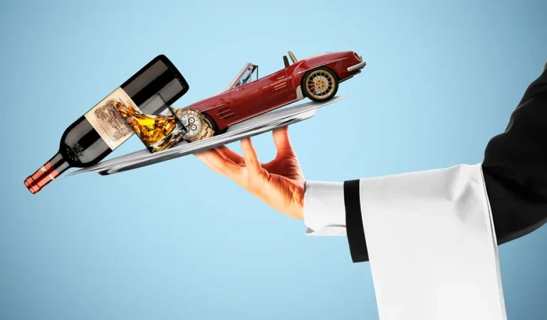 Why the Ultra-Rich Are Giving Up on Luxury Assets