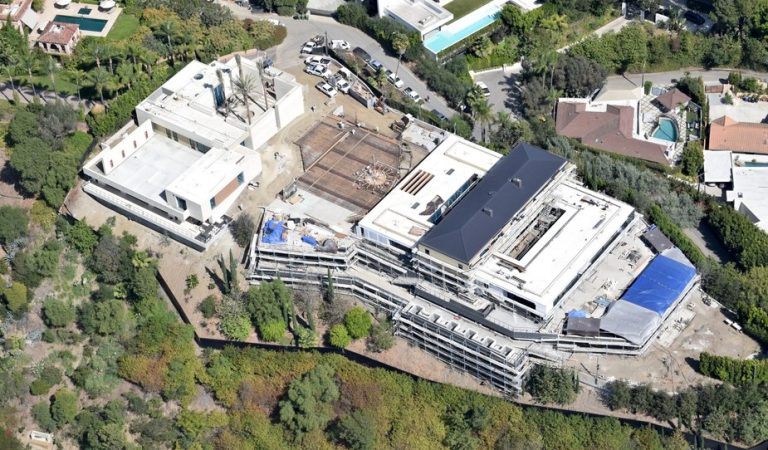 LeBron James Expands His $37 Million Kingdom in Beverly Hills: A Closer Look