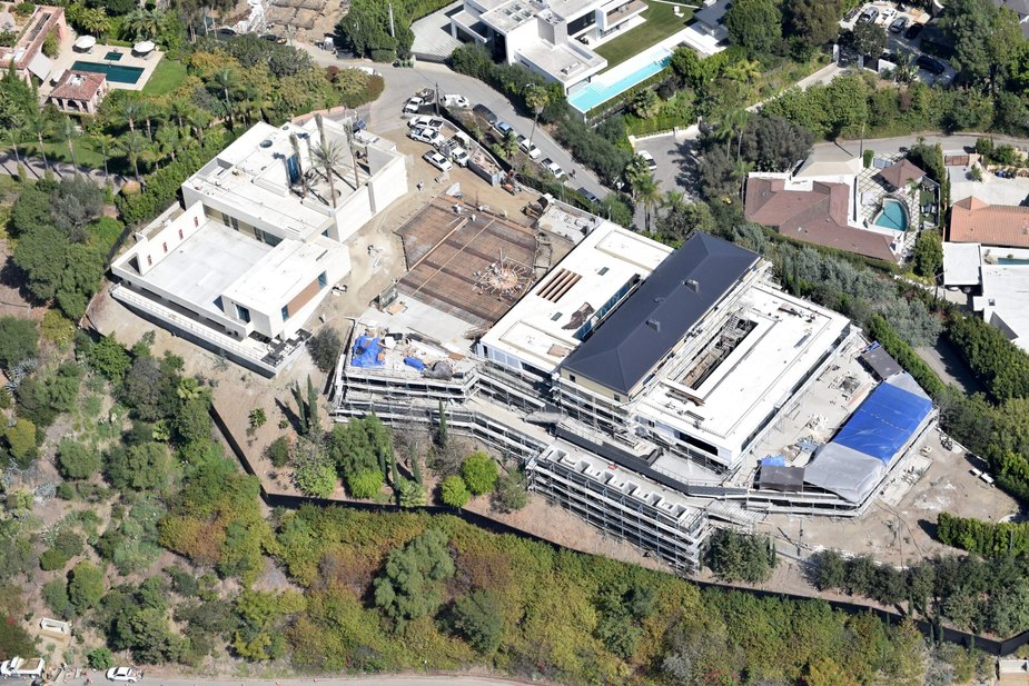 LeBron James Expands His $37 Million Kingdom in Beverly Hills: A Closer Look