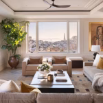 San Francisco penthouse for sale
