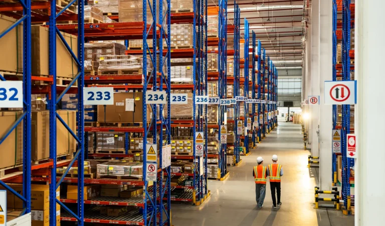 Warehouse Real Estate Outlook: Key 2026 Trends to Watch