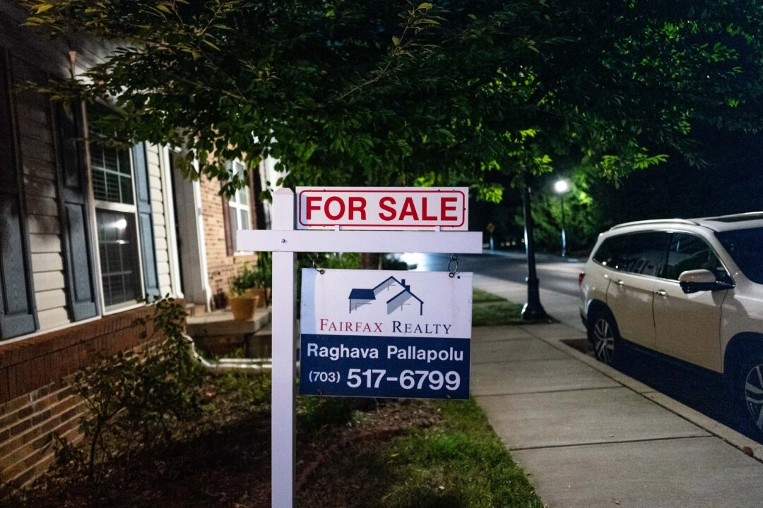 U.S. Mortgage Refinancing Accelerates with Surge in FHA Demand Amid Rising Rates