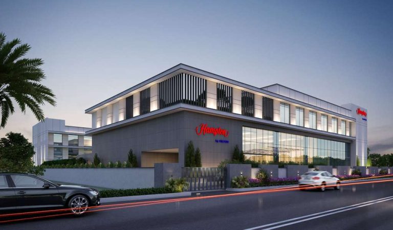 Hampton by Hilton Set for India Expansion with First Five Hotel Signings