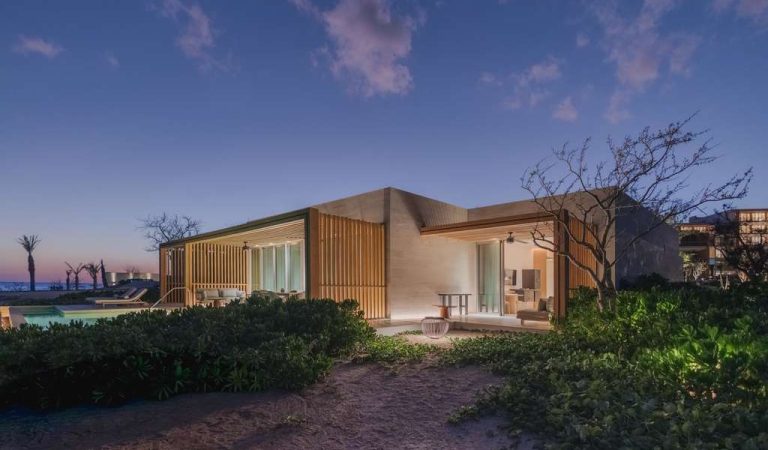 Park Hyatt Cabo Del Sol: Where Contemporary Luxury Meets Mexico’s Coastal Soul