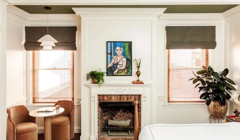 The Chloe – Nashville: A Premier Luxury Living Destination