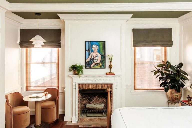 The Chloe - Nashville