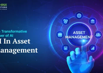 The Role of Technology in Modern Asset Management