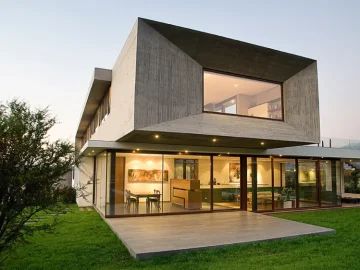 inheritance luxury real estate