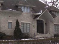 Toronto Mansion Tax Hike