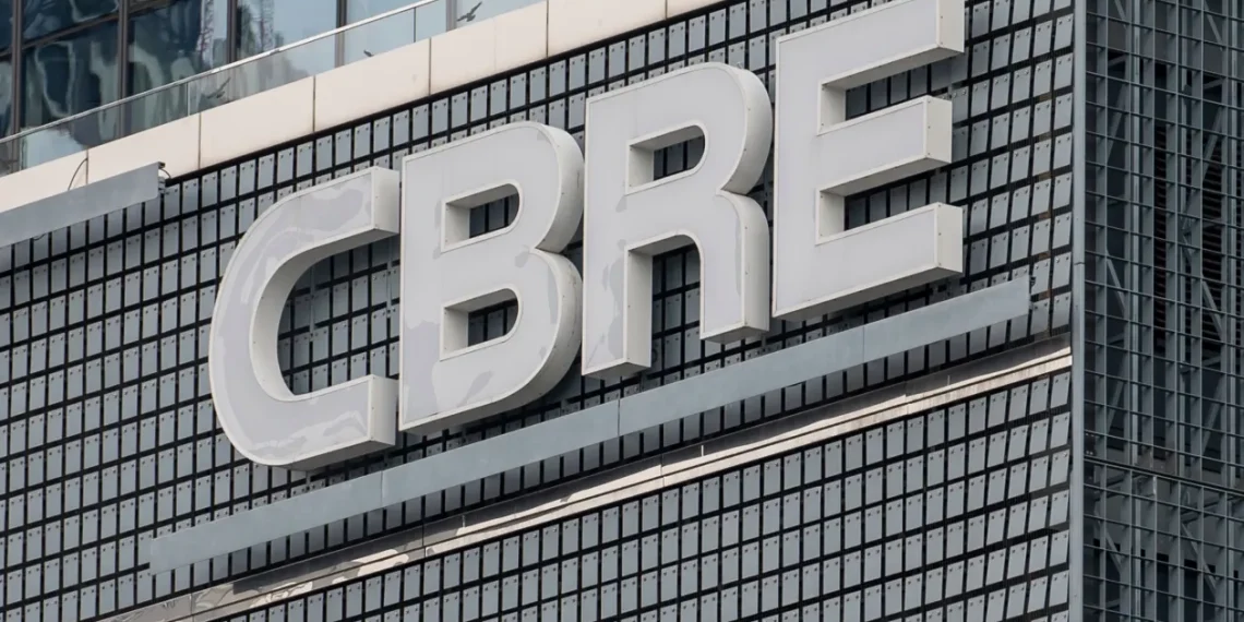 AI Disruption Hits Commercial Real Estate Sector, Causing Massive Stock Losses and Growing Investor Concern
