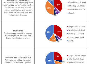 Asset Allocation Strategies for Long-Term Growth