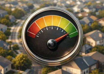 Mortgage Rates Near 6%—But Will They Drop Below This Spring?