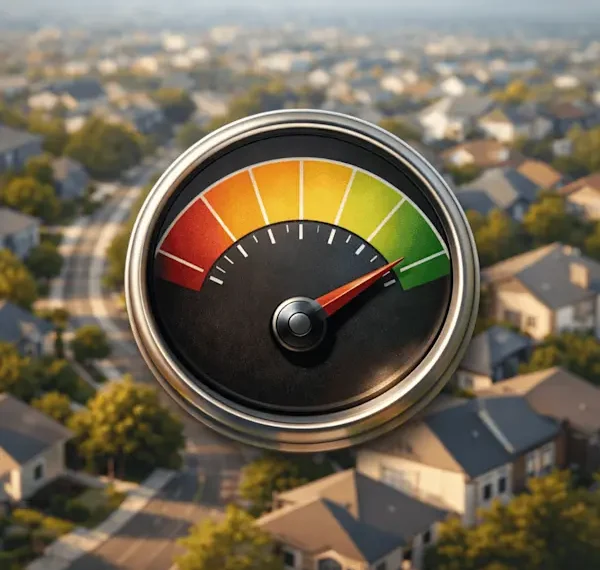 Mortgage Rates Near 6%—But Will They Drop Below This Spring?