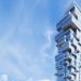 Jenga Tower: NYC’s Bold Architectural Masterpiece in Tribeca
