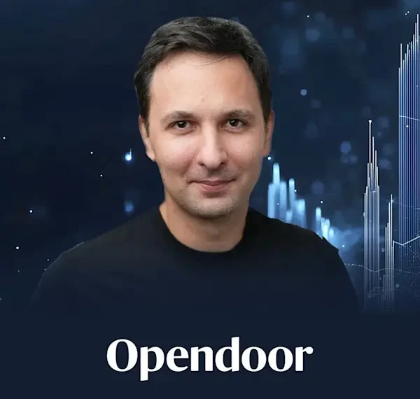Opendoor CEO Vows Accountability as Revenue Drops in Q4 2025