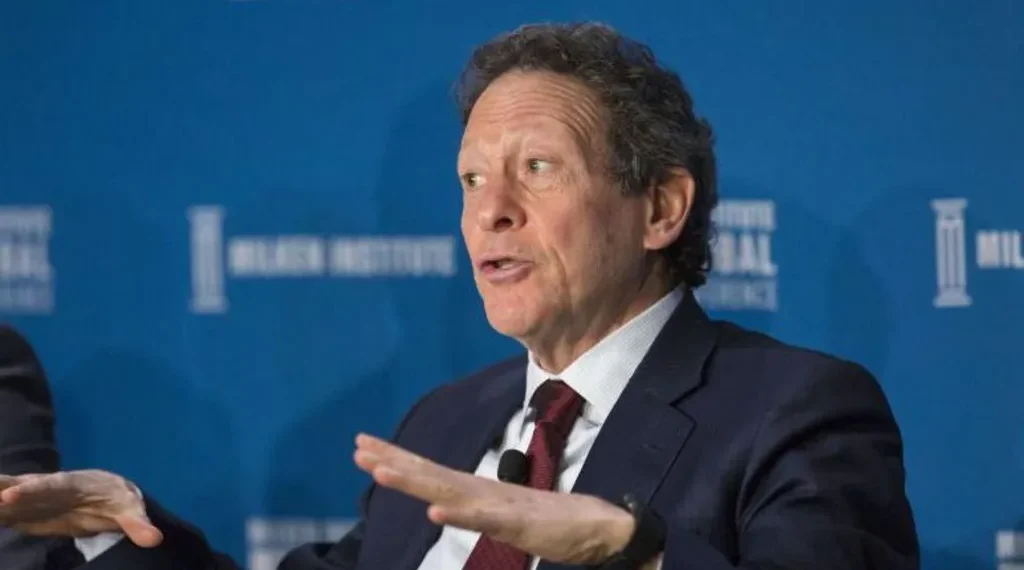 Thomas Pritzker exits Hyatt amid Epstein ties