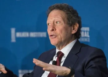Thomas Pritzker exits Hyatt amid Epstein ties