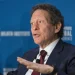 Thomas Pritzker exits Hyatt amid Epstein ties
