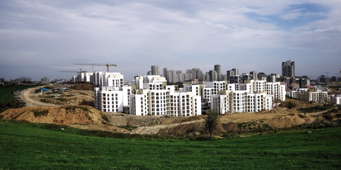 Türkiye Eases Mortgage Rules to Boost Housing Access