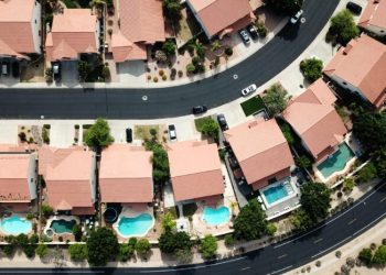 Investor-owned homes US reach 18%