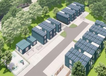 Modular Homes Approved in Northampton Amid School Safeguarding Concerns